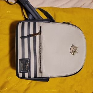 Loungefly Disney Meeko Small Backpack